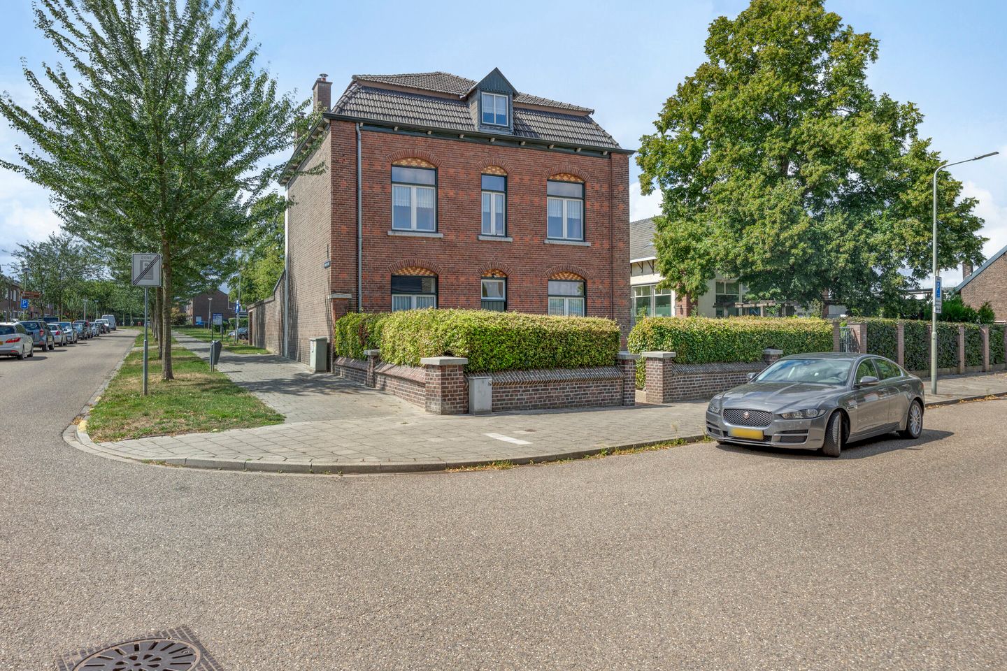 Photo 1 of Groenseykerstraat 32