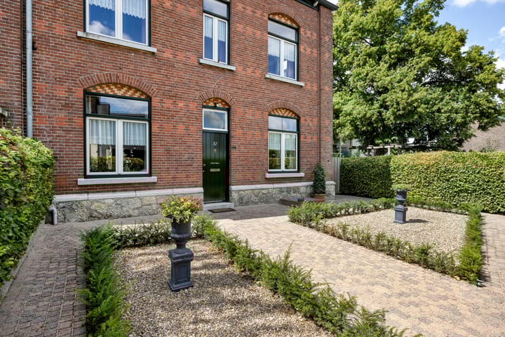 Photo 3 of Groenseykerstraat 32