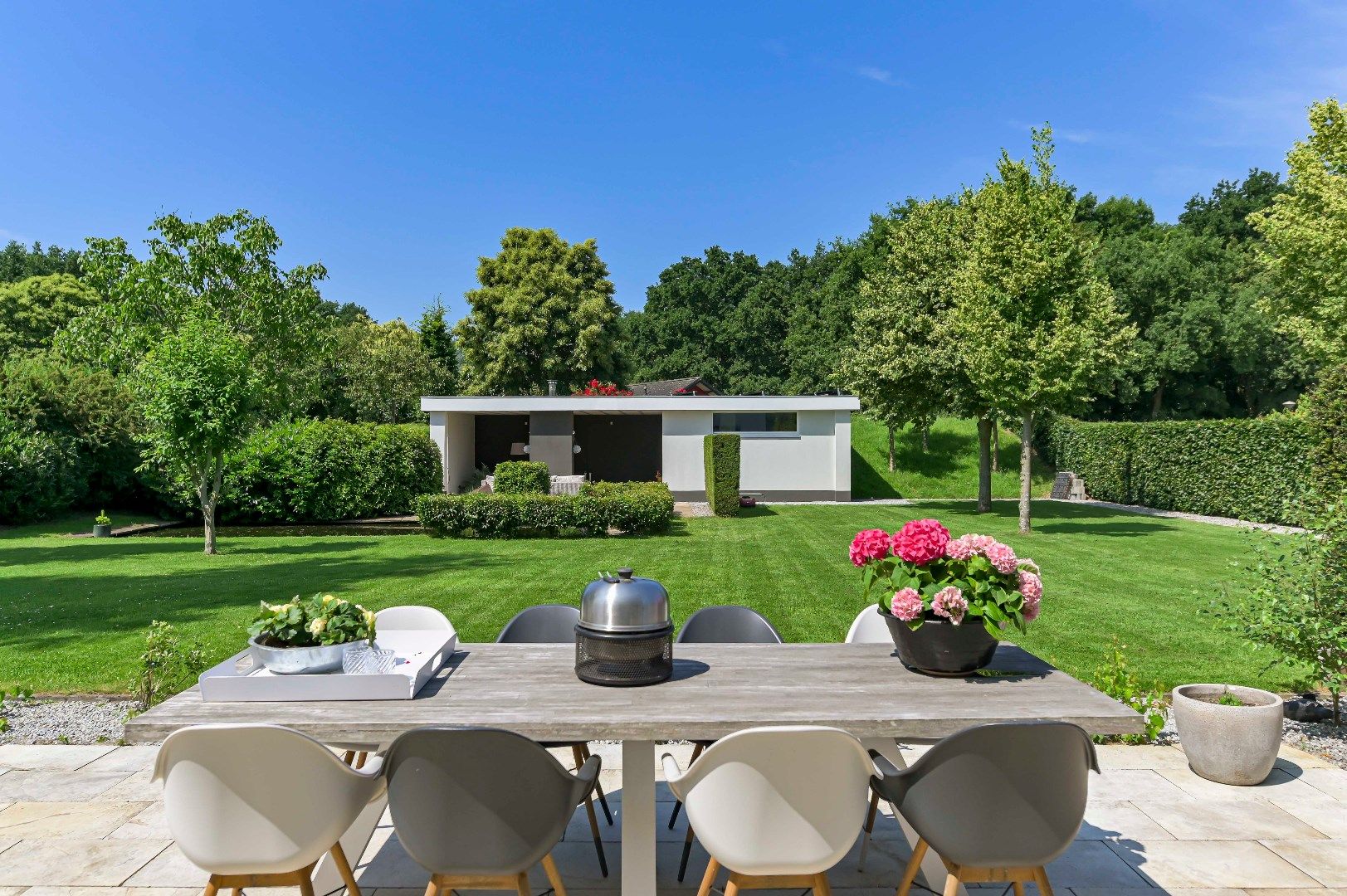 Foto 27 van Avelsberg 50