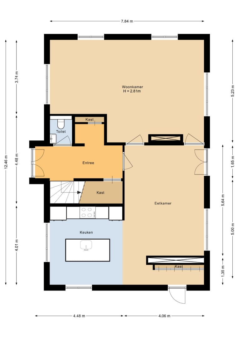 Foto 46 van Avelsberg 50