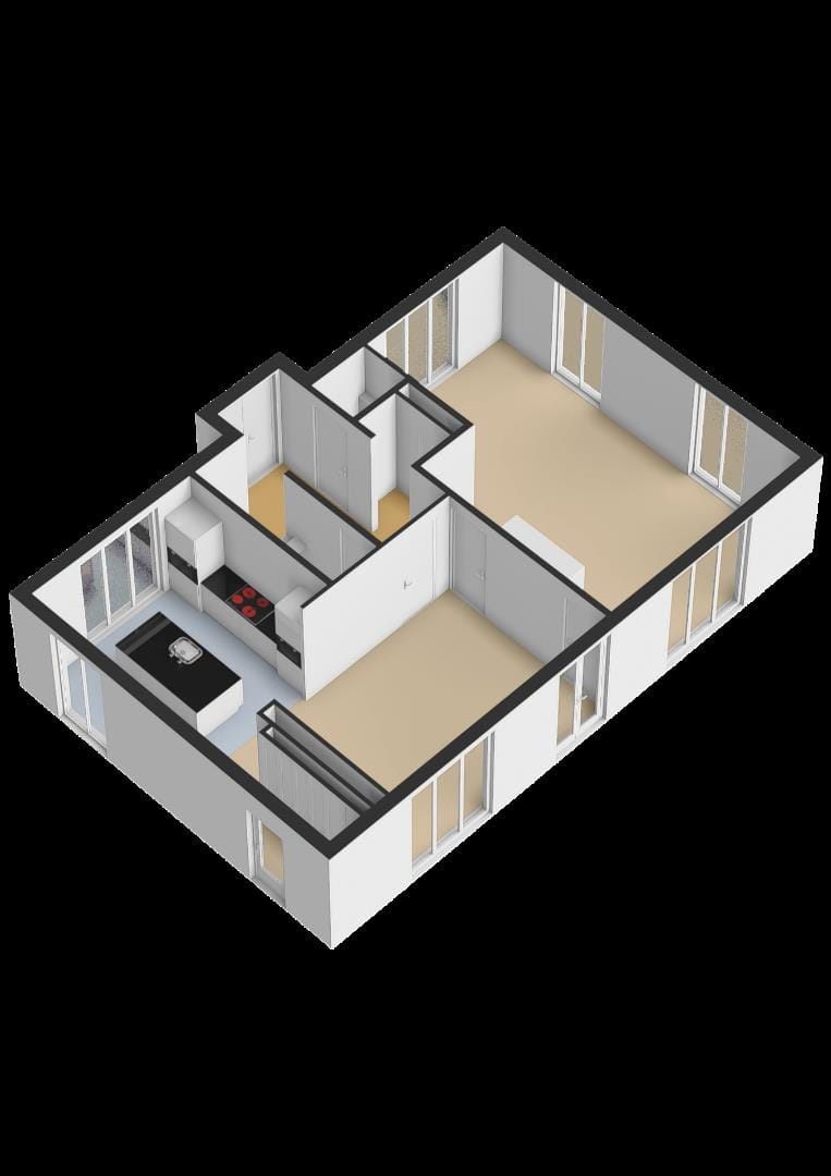 Foto 47 van Avelsberg 50