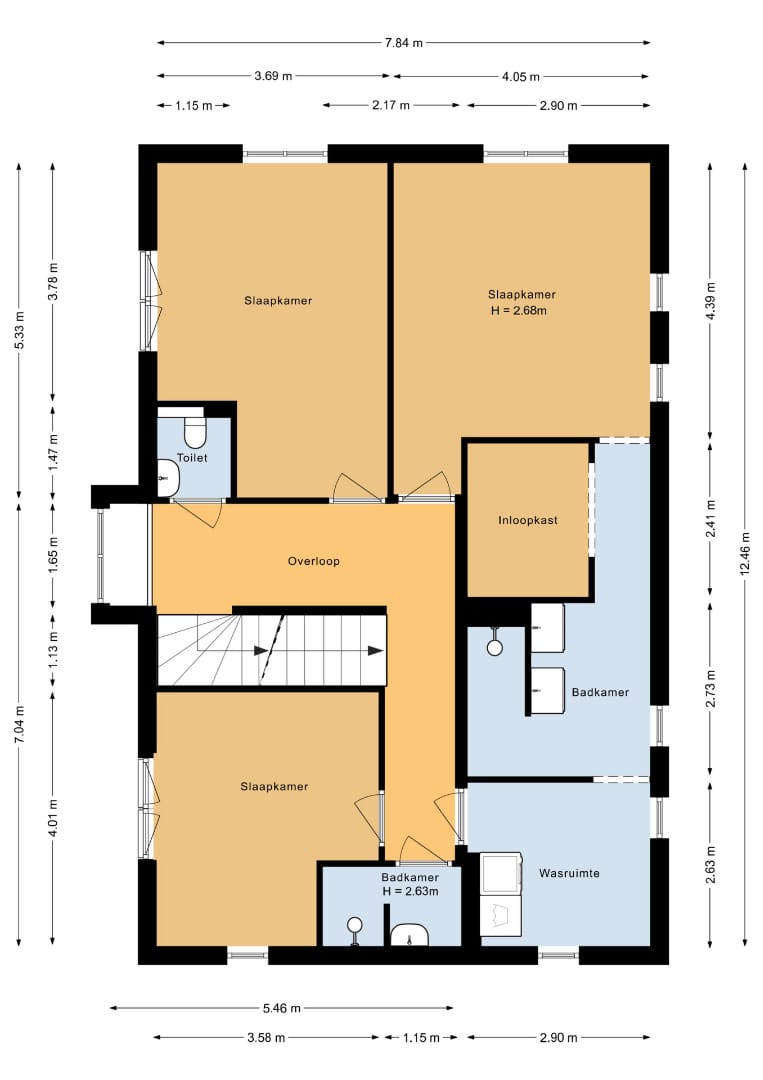 Foto 48 van Avelsberg 50