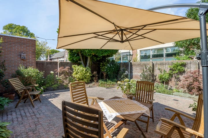 Foto 44 van Groenseykerstraat 32