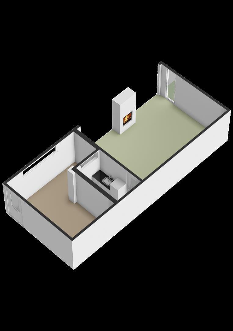 Foto 53 van Avelsberg 50