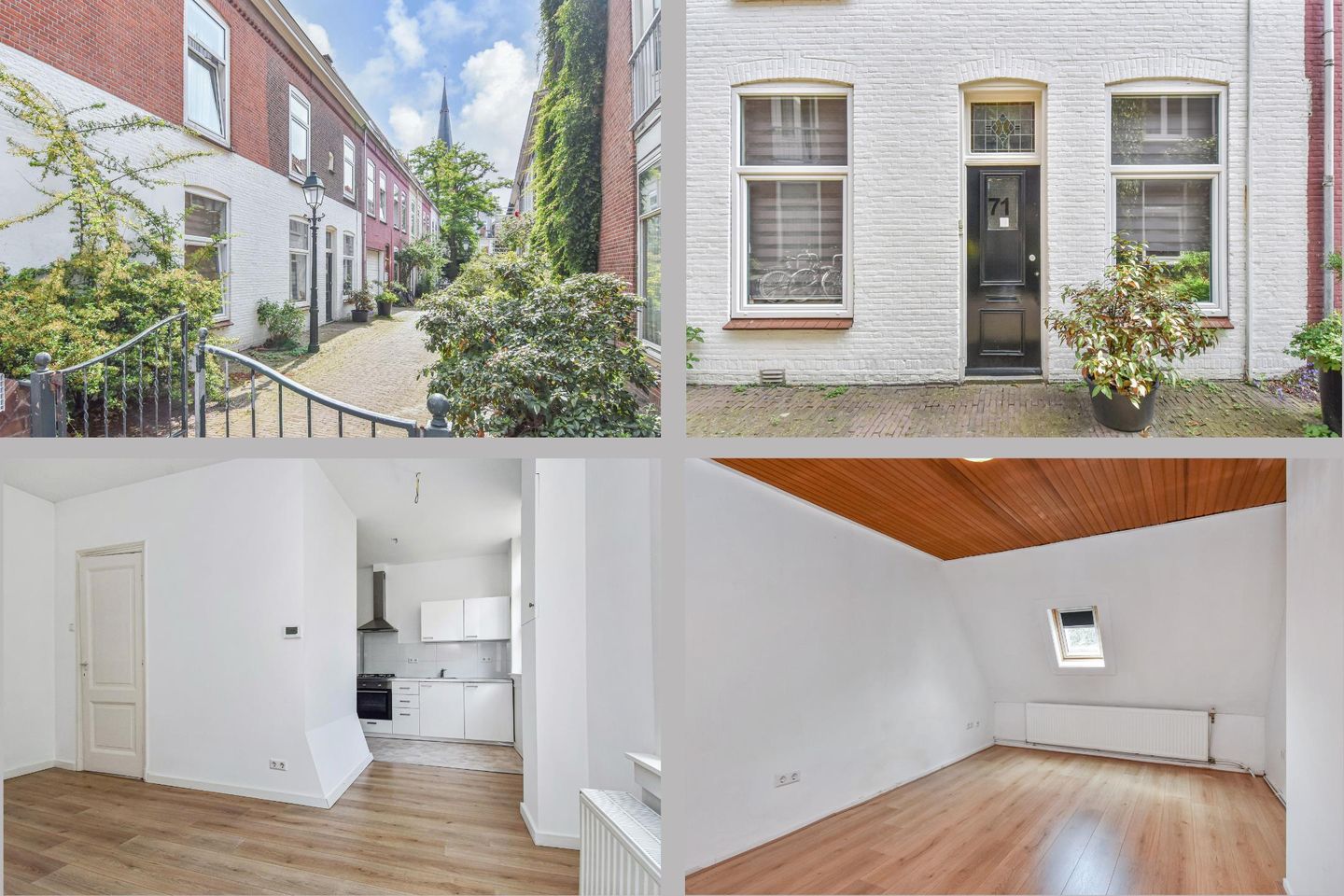 Foto 1 van Van Swindenstraat 71