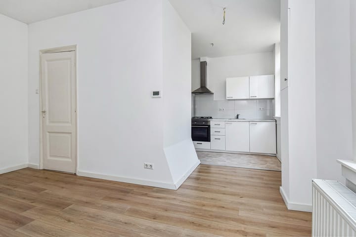 Foto 2 van Van Swindenstraat 71