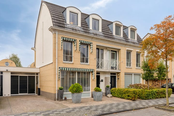 Molièrelaan 10 main image