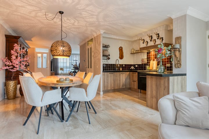 Foto 2 van Molièrelaan 10