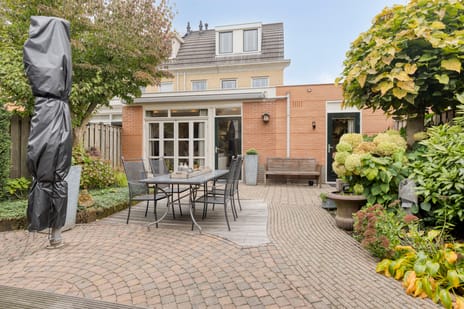 Molièrelaan 10 tertiary image