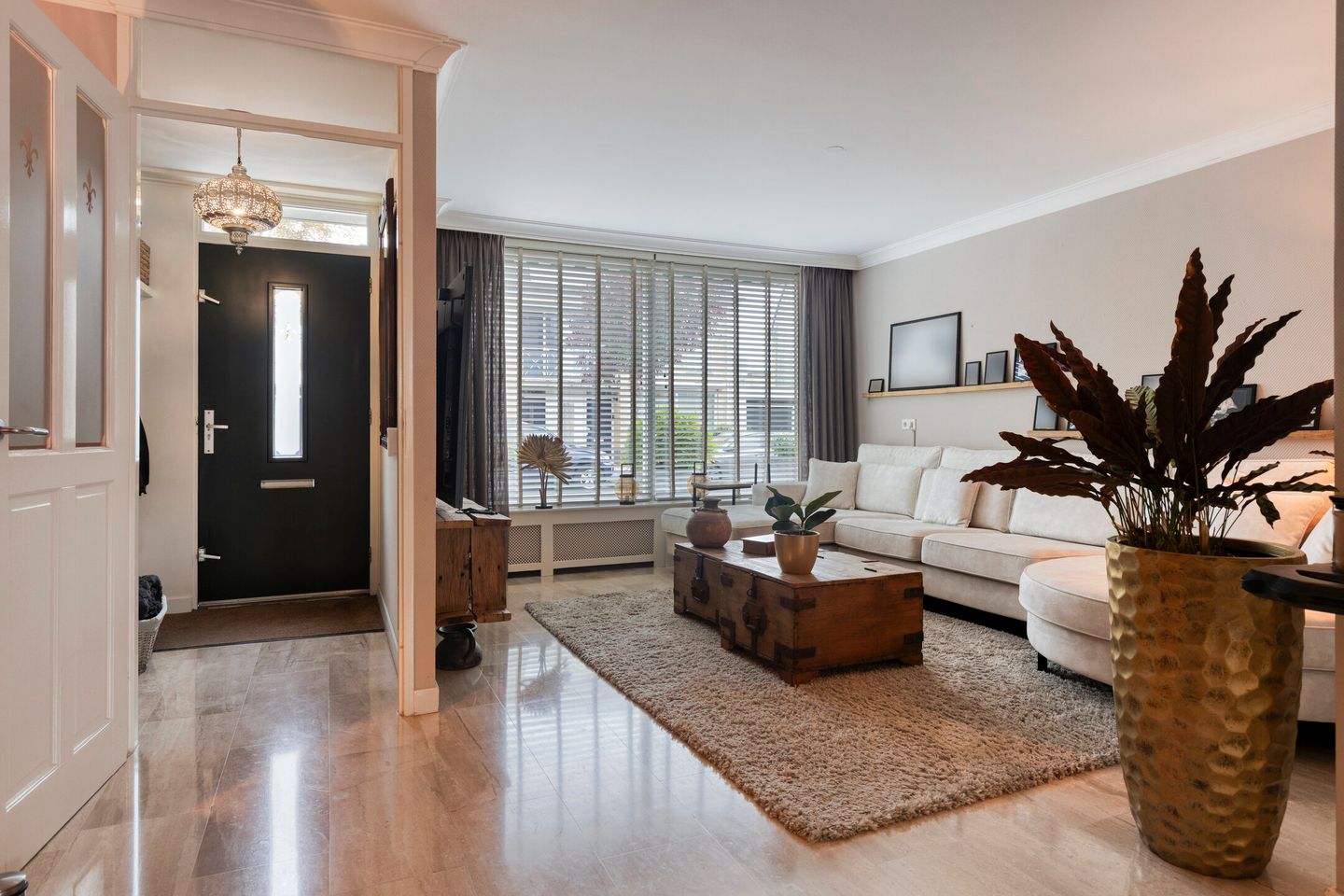 Foto 5 van Molièrelaan 10