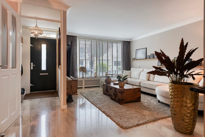 Foto 5 van Molièrelaan 10