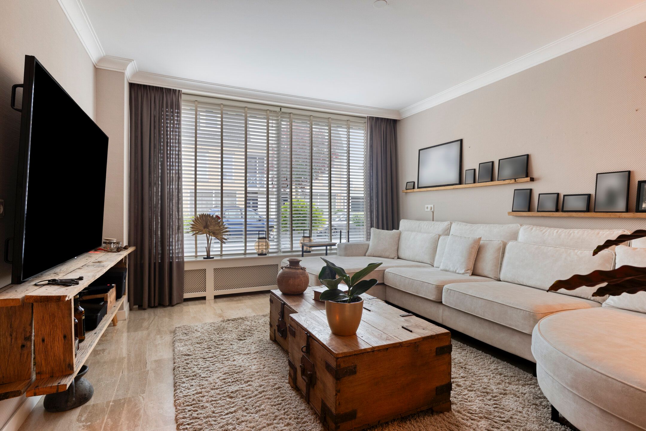 Foto 6 van Molièrelaan 10