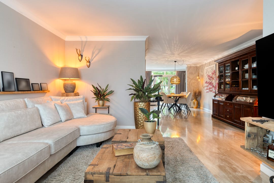 Foto 7 van Molièrelaan 10