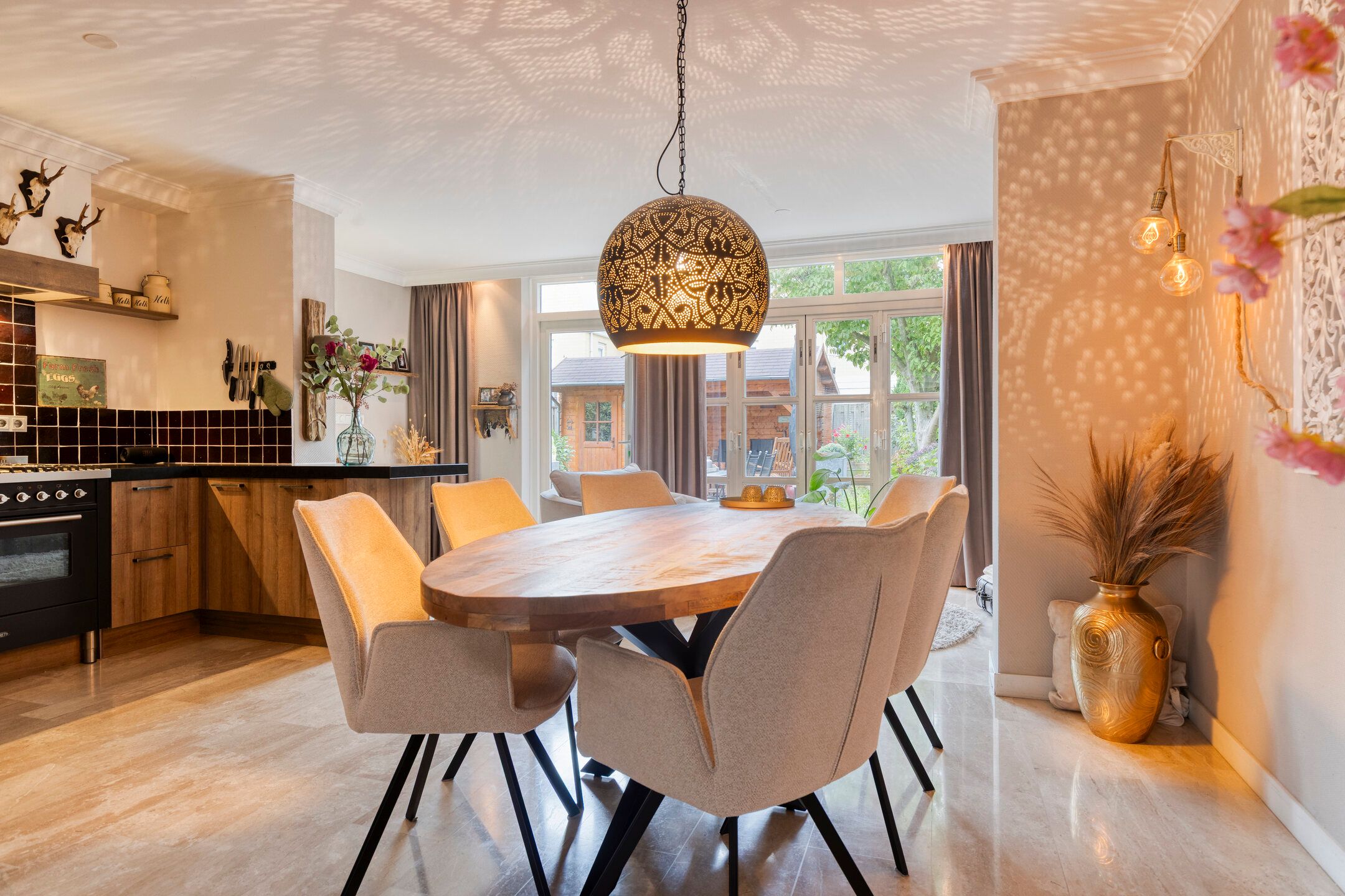 Foto 9 van Molièrelaan 10