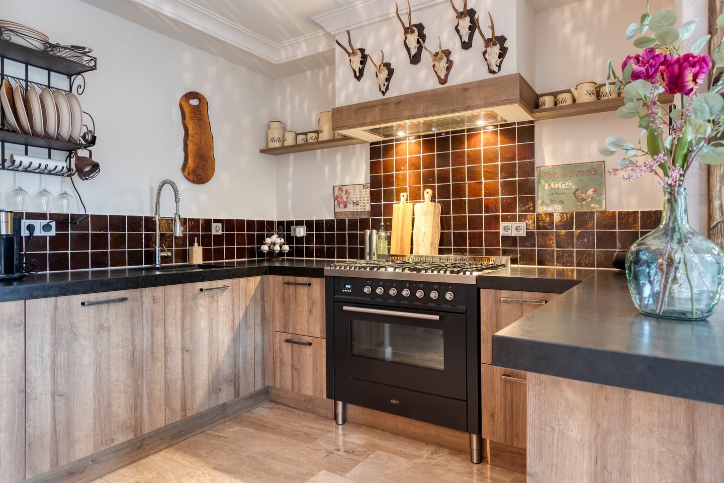 Foto 10 van Molièrelaan 10