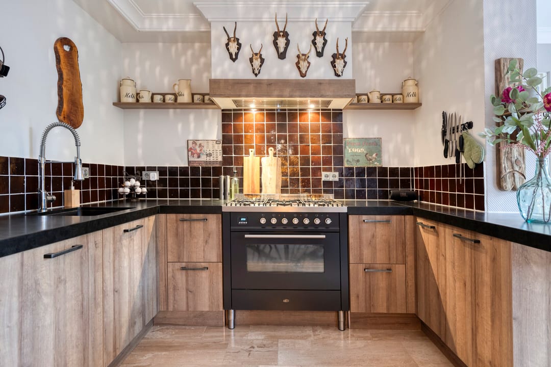 Foto 11 van Molièrelaan 10