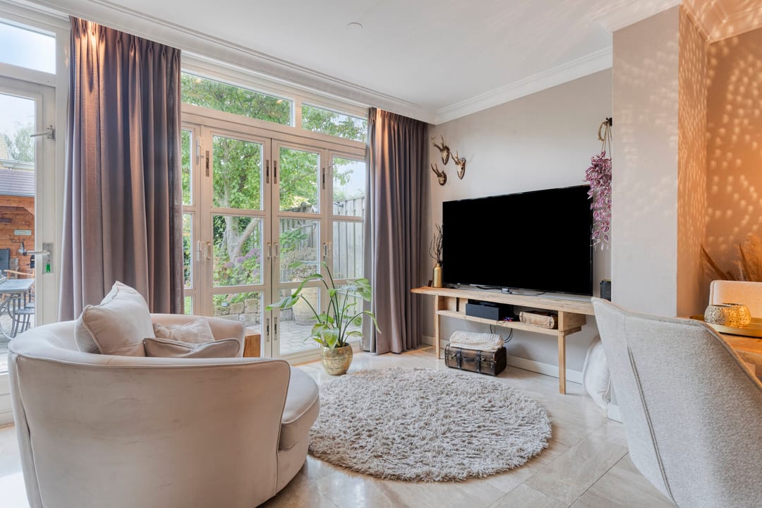 Foto 13 van Molièrelaan 10