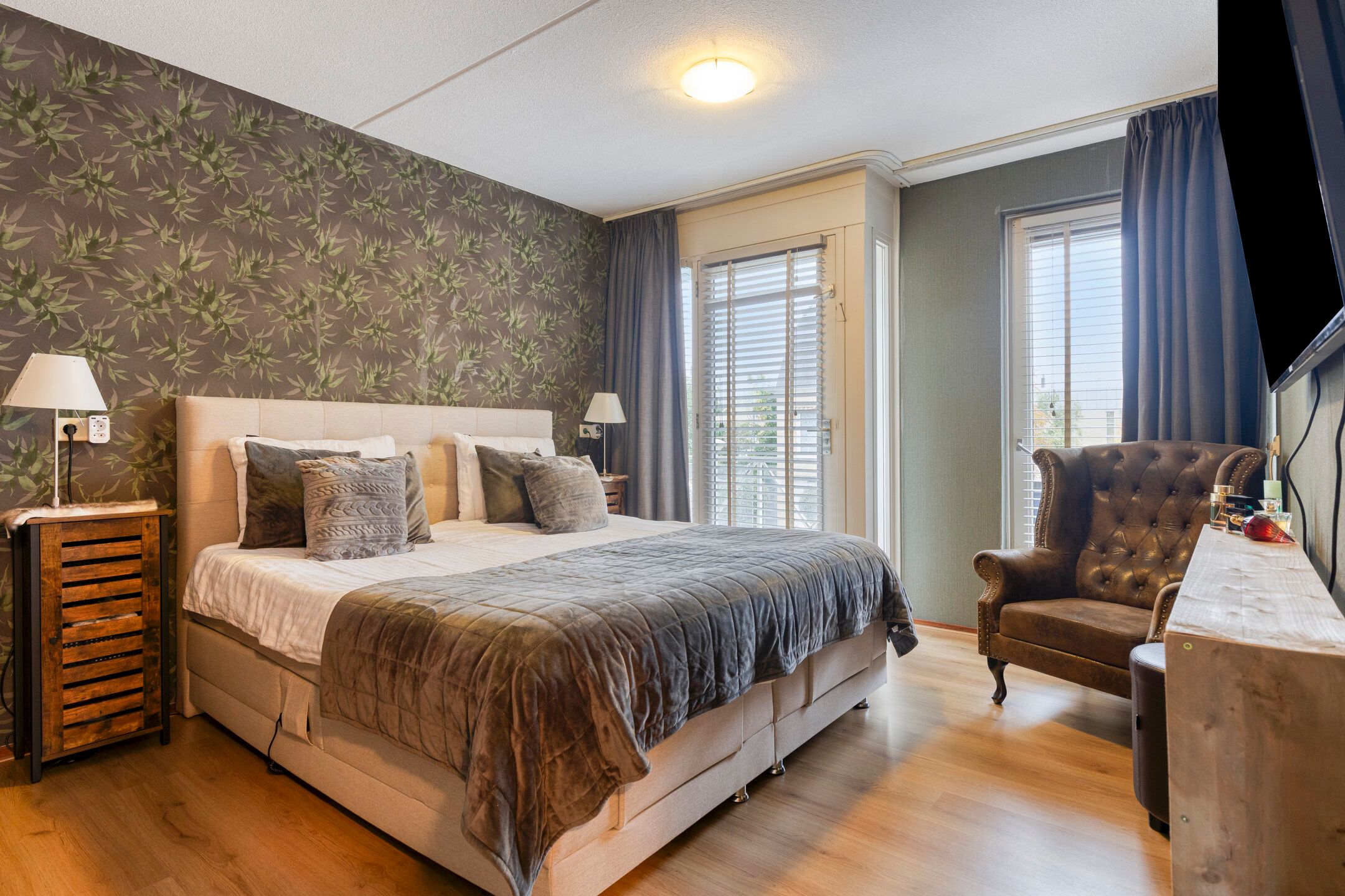 Foto 18 van Molièrelaan 10