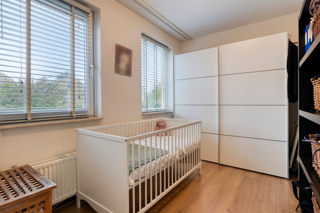 Foto 22 van Molièrelaan 10