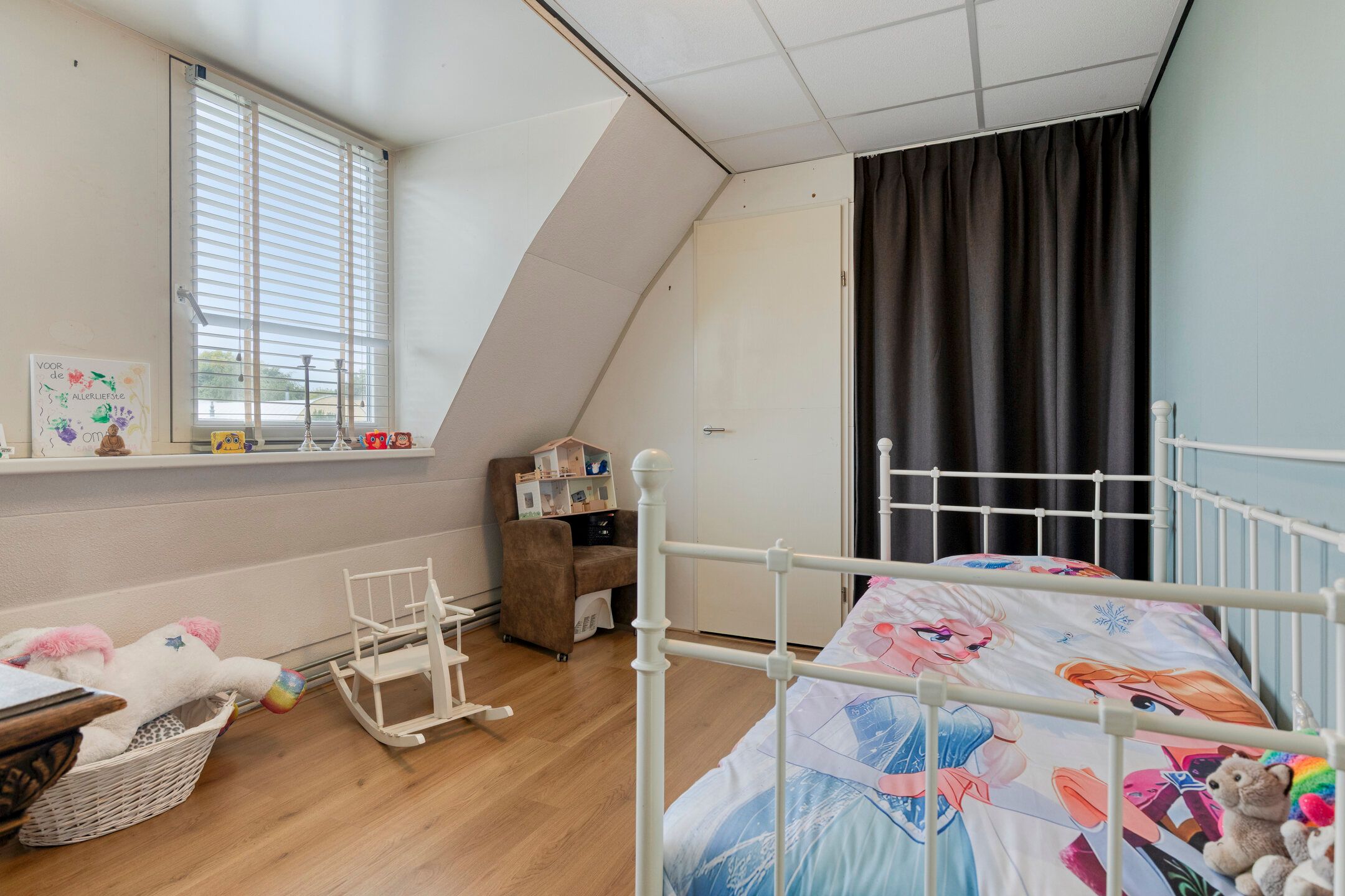 Foto 24 van Molièrelaan 10