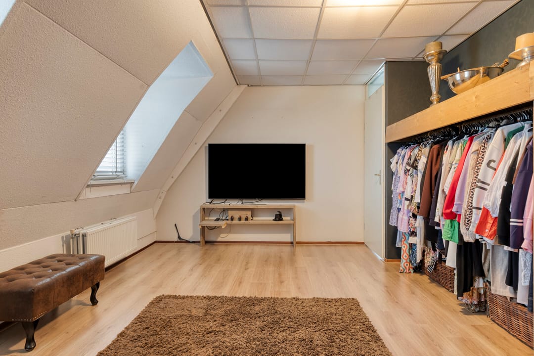 Foto 26 van Molièrelaan 10