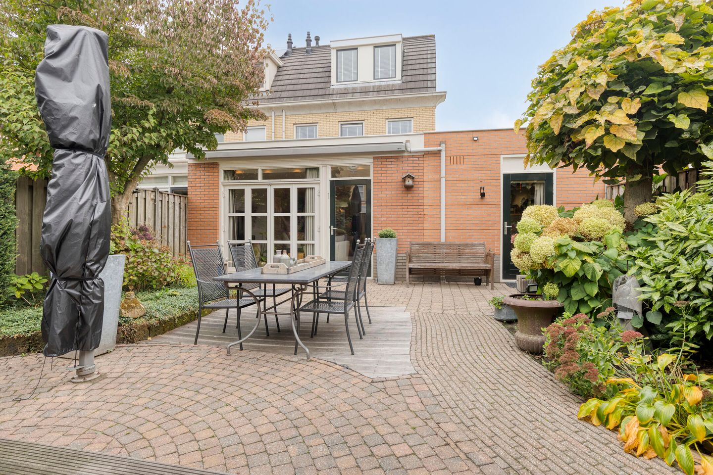 Foto 29 van Molièrelaan 10