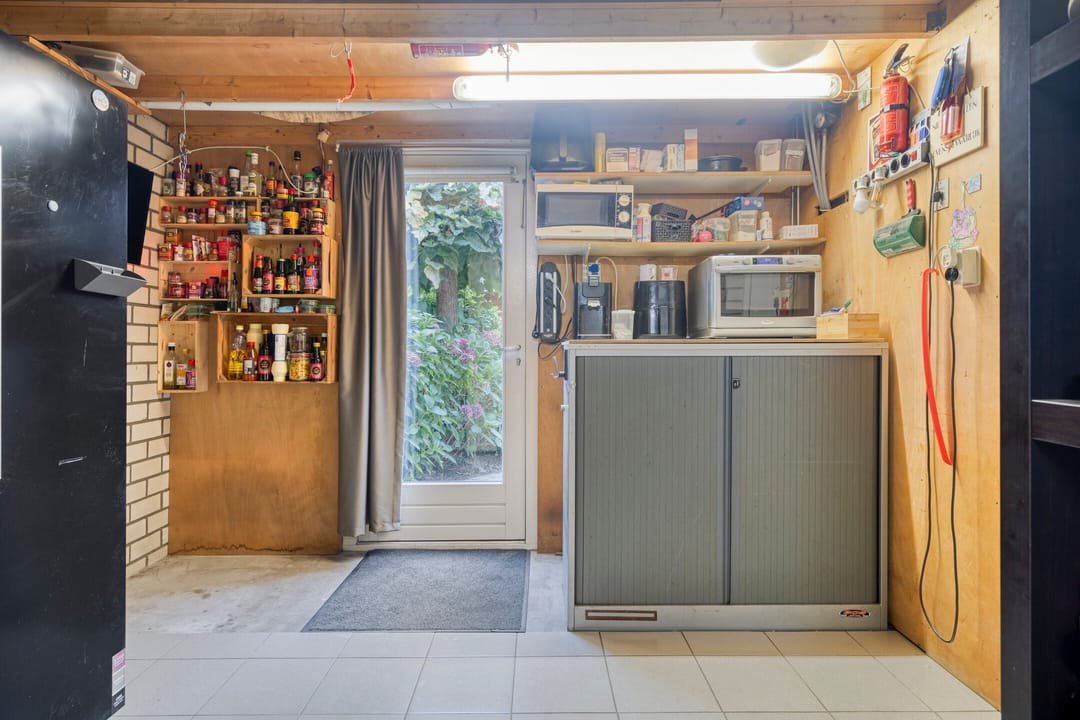 Foto 31 van Molièrelaan 10