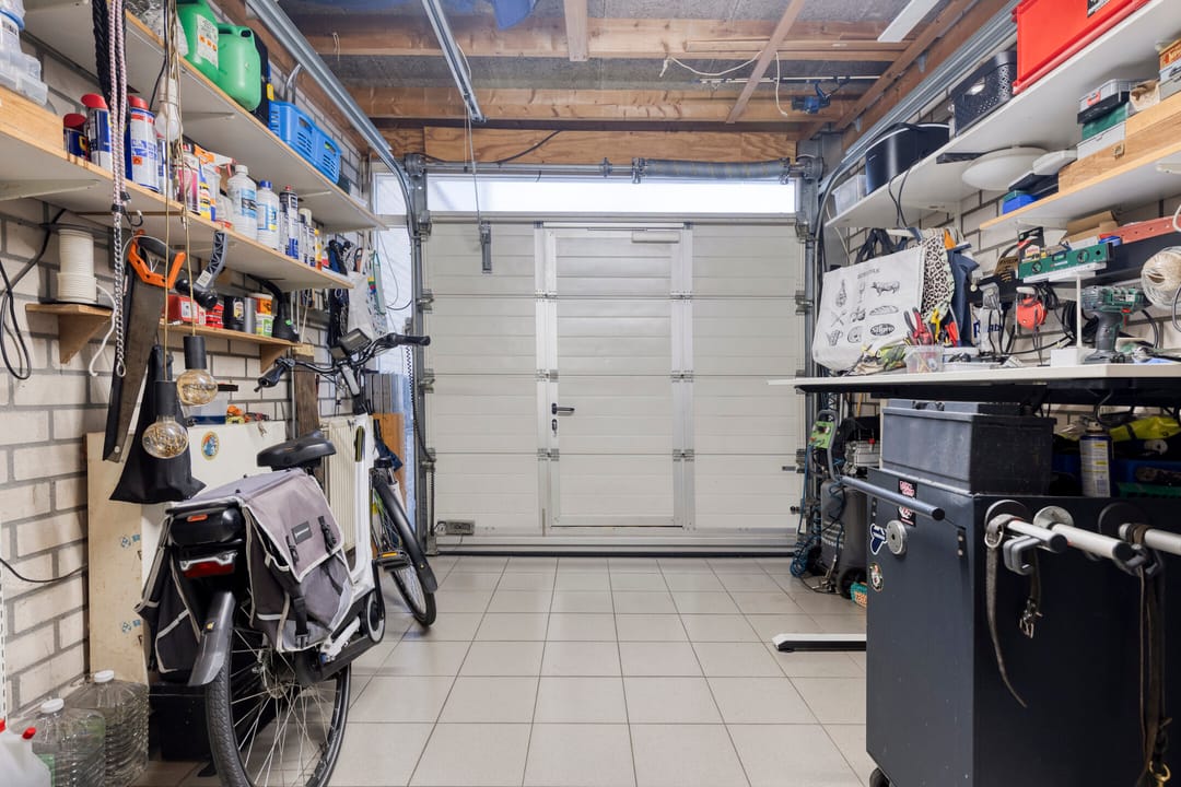 Foto 32 van Molièrelaan 10