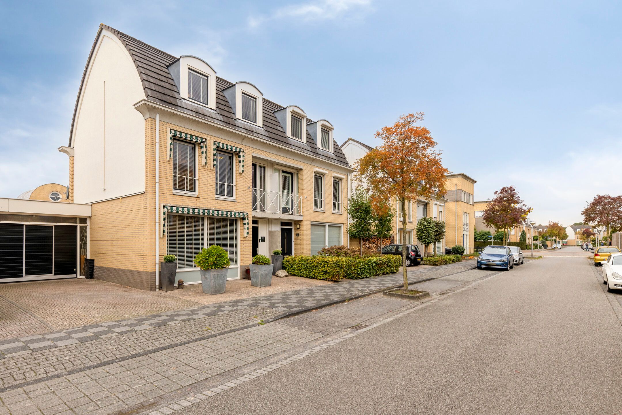 Foto 33 van Molièrelaan 10