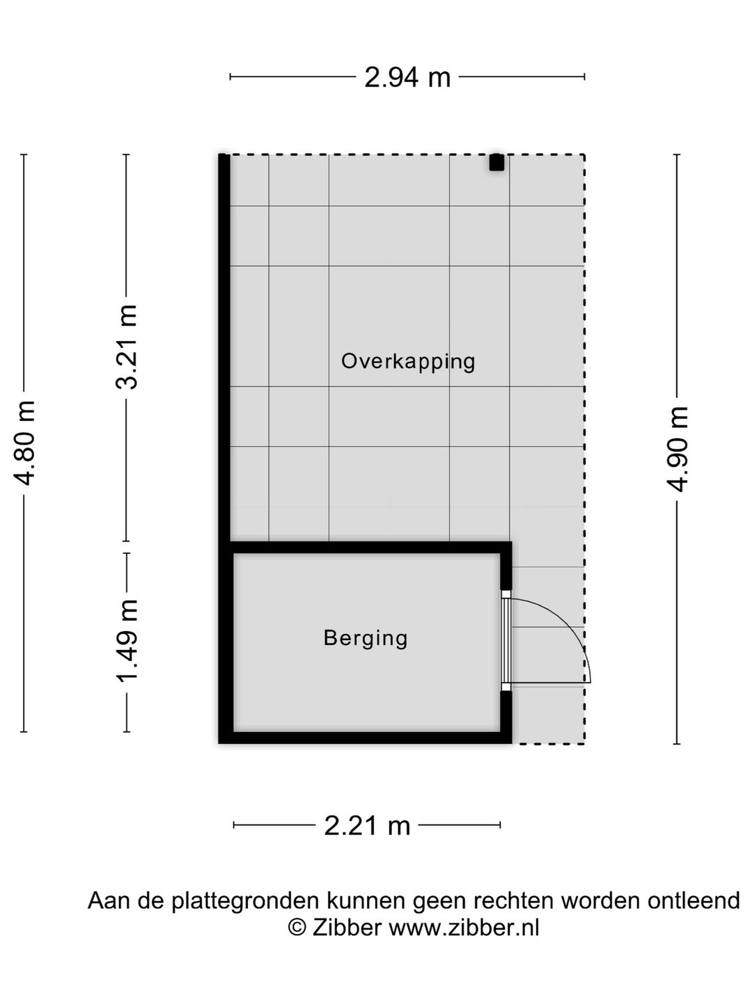 Foto 38 van Molièrelaan 10