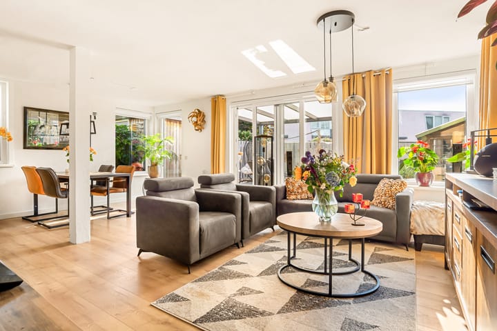 Foto 2 van Corrie ten Boomstraat 23