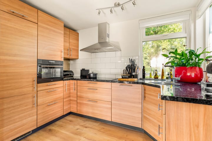 Foto 3 van Corrie ten Boomstraat 23