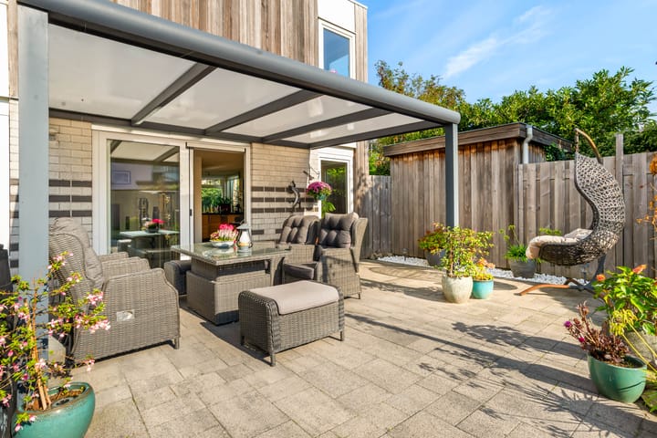 Foto 4 van Corrie ten Boomstraat 23