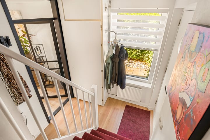 Photo 6 of Corrie ten Boomstraat 23