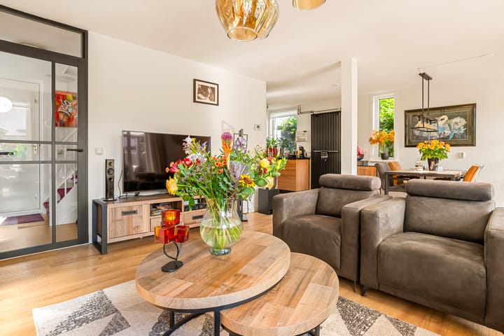 Photo 7 of Corrie ten Boomstraat 23