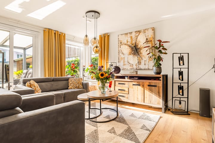 Photo 8 of Corrie ten Boomstraat 23