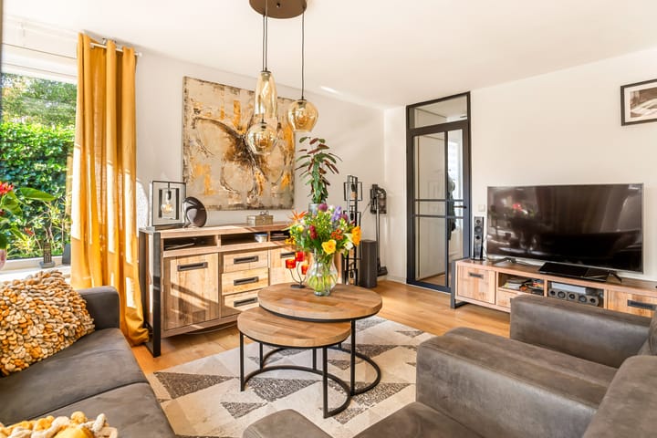 Photo 9 of Corrie ten Boomstraat 23