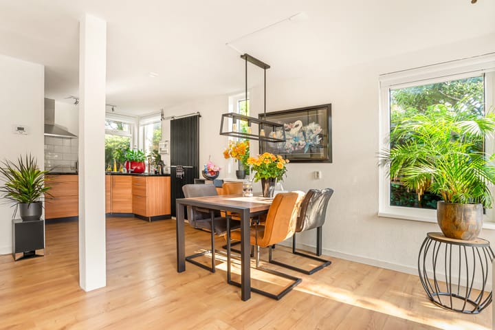 Photo 10 of Corrie ten Boomstraat 23