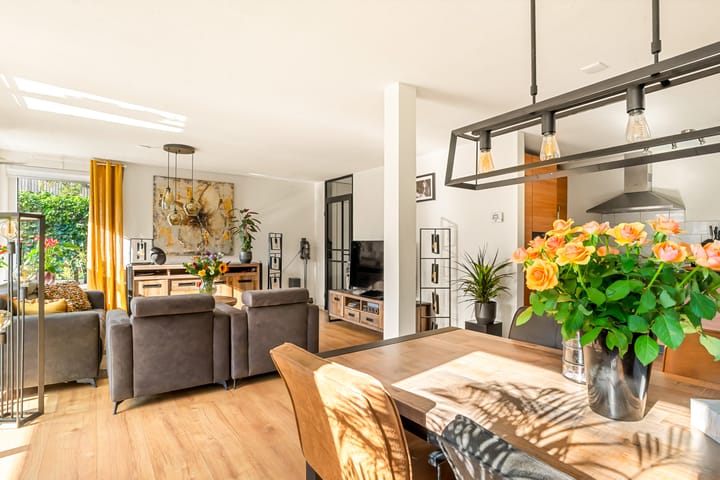 Photo 11 of Corrie ten Boomstraat 23