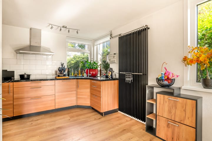 Photo 12 of Corrie ten Boomstraat 23