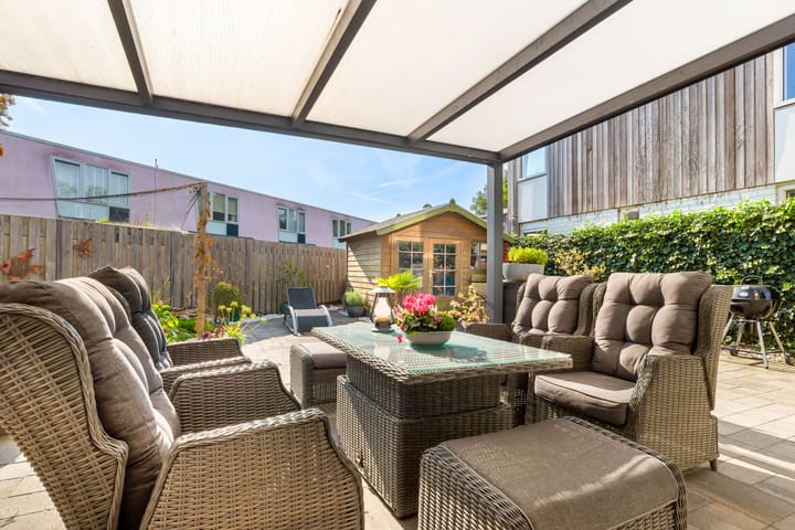 Photo 18 of Corrie ten Boomstraat 23