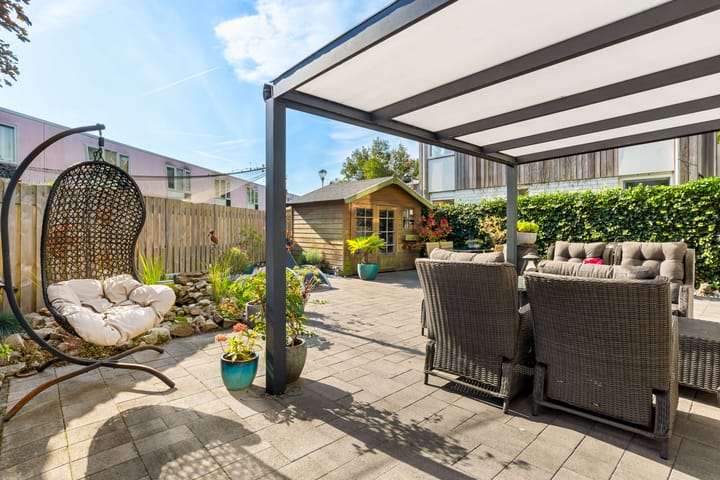 Photo 19 of Corrie ten Boomstraat 23