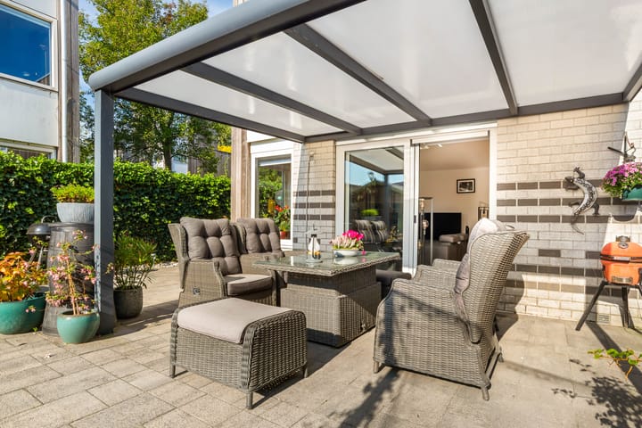 Photo 20 of Corrie ten Boomstraat 23