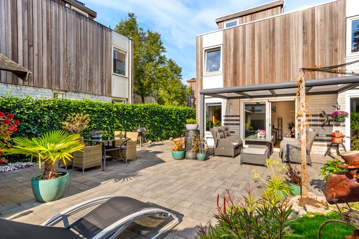 Photo 21 of Corrie ten Boomstraat 23