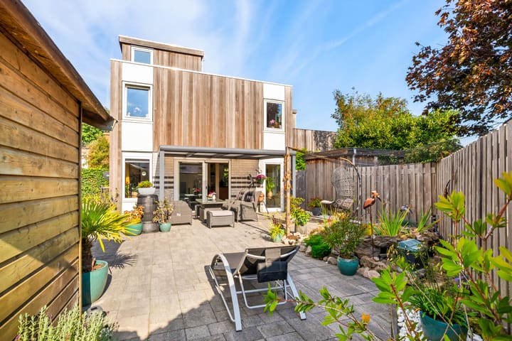 Photo 22 of Corrie ten Boomstraat 23