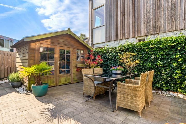 Photo 23 of Corrie ten Boomstraat 23