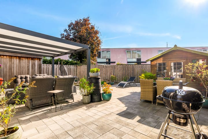 Photo 24 of Corrie ten Boomstraat 23