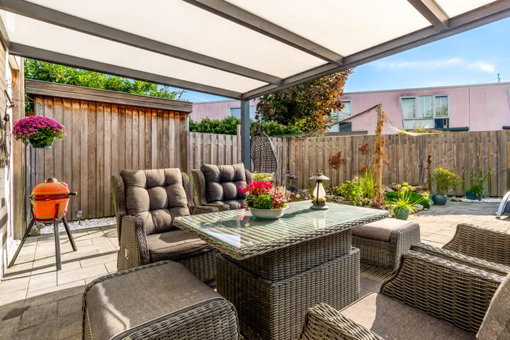 Photo 25 of Corrie ten Boomstraat 23