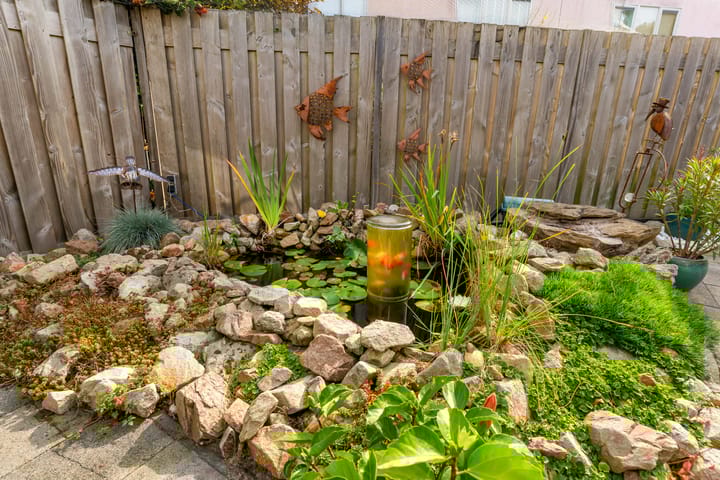 Photo 26 of Corrie ten Boomstraat 23