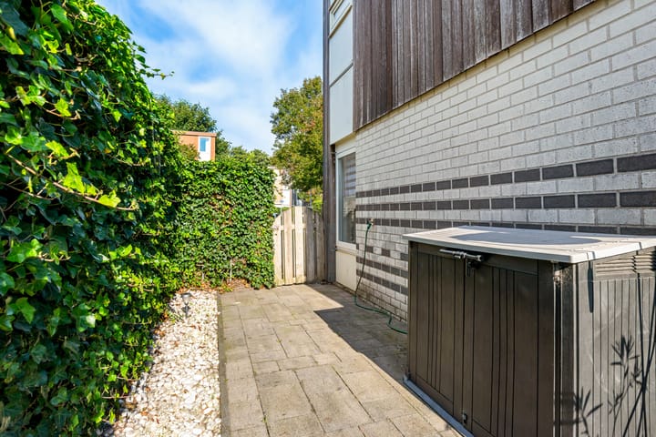 Photo 27 of Corrie ten Boomstraat 23